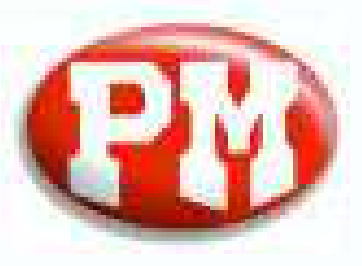 Logo Gru PM per autocarro